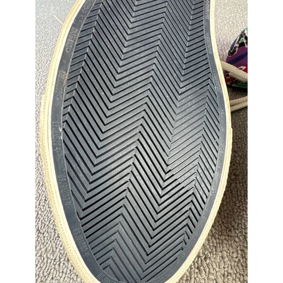 Converse x Fear of God Essentials Sneakers High Top Skid Grip Skate Mens 11 - Picture 8 of 11